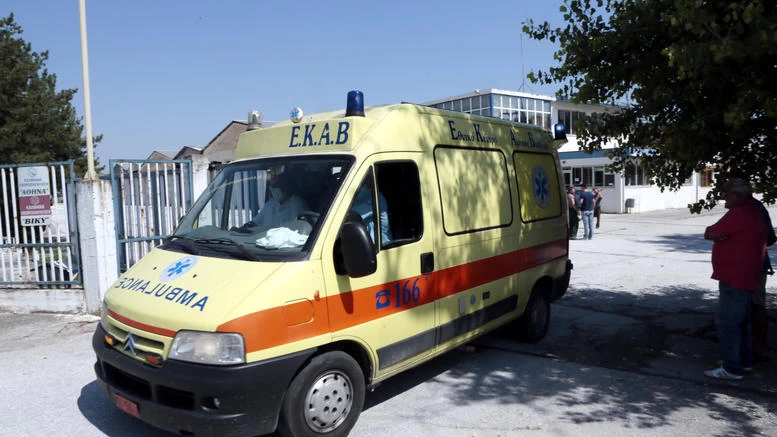 Τροχαίο Αταλάντη: Έφυγε από τη ζωή η 15χρονη – Τραγικές φιγούρες οι γονείς